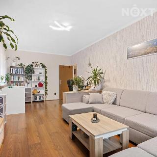 Prodej bytu 2+1 54 m² Karviná, Božkova