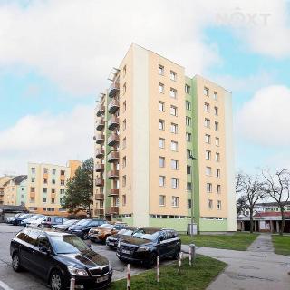 Prodej bytu 4+1 83 m² Jindřichův Hradec, Kosmonautů