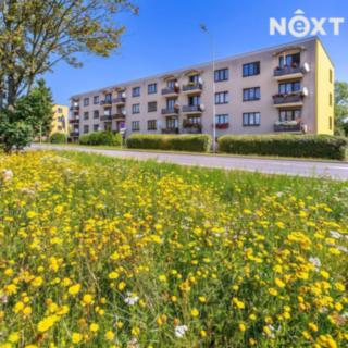 Prodej bytu 3+1 65 m&sup2; Police nad Metují