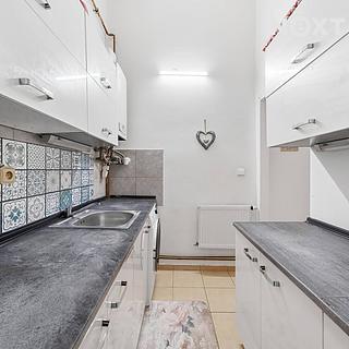 Prodej bytu 2+1 55 m&sup2; Olomouc