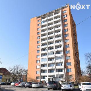 Pronájem bytu 3+1 73 m² Břeclav, sídl. Dukelských hrdinů