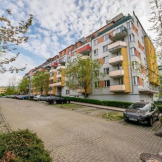 Pronájem bytu 2+kk 48 m² Praha