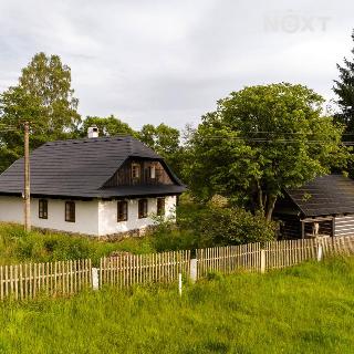 Prodej chalupy 200 m² Vysočina, 