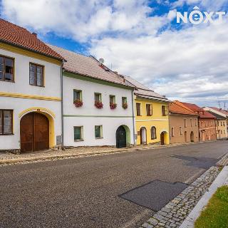 Prodej rodinného domu 173 m² Hořice na Šumavě, 