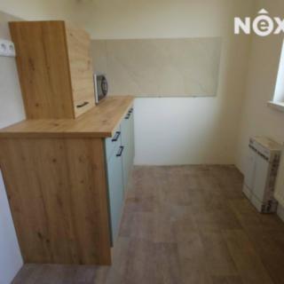 Pronájem bytu 2+1 42 m² Ralsko