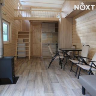 Pronájem rodinného domu 40 m² Praha