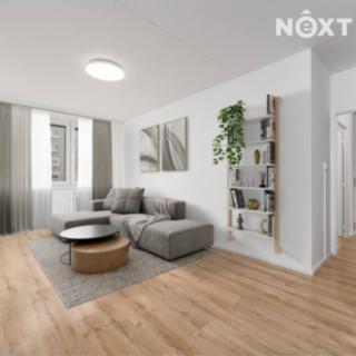 Prodej bytu 2+kk 43 m² Praha