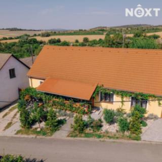 Prodej rodinného domu 110 m² Sedlec