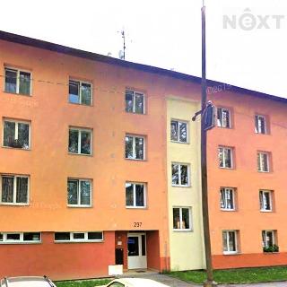 Prodej bytu 2+1 58 m² Horní Planá, Sídliště Míru