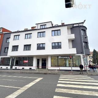 Pronájem obchodu 98 m² Prostějov, Újezd