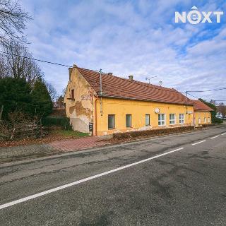 Prodej rodinného domu 197 m² Věžky, 