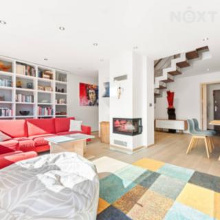 Prodej bytu 4+1 104 m² Pardubice