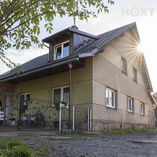 Prodej rodinného domu 350 m² Moravská Třebová, 