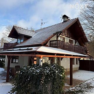 Pronájem rodinného domu 250 m&sup2; Vrchlabí