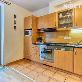 Prodej bytu 2+kk 38 m² Lipno nad Vltavou, 