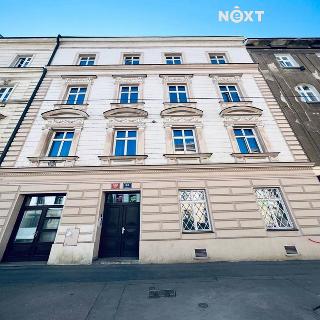 Prodej ostatního komerčního prostoru 442 m² Praha, Jaromírova