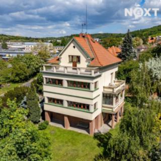 Prodej rodinného domu 300 m&sup2; Praha