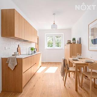 Prodej bytu 2+1 55 m&sup2; Mladá Boleslav