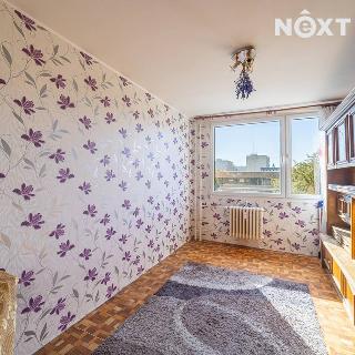 Prodej bytu 2+kk 40 m² Praha, Markušova