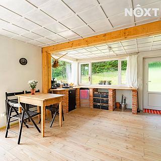 Prodej chaty 37 m&sup2; Zábřeh