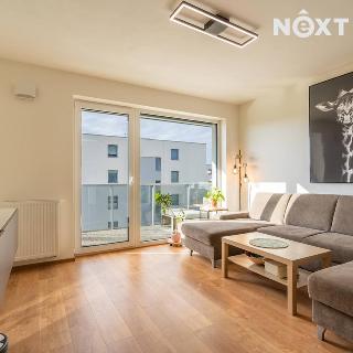 Prodej bytu 3+kk 69 m² České Budějovice, Františka Jelena