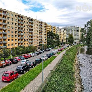 Prodej bytu 2+1 65 m² Náchod, Běloveská