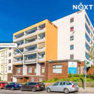 Prodej bytu 2+kk 35 m² Praha