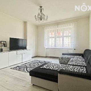 Prodej bytu 2+1 88 m² Ostrava, Muglinovská