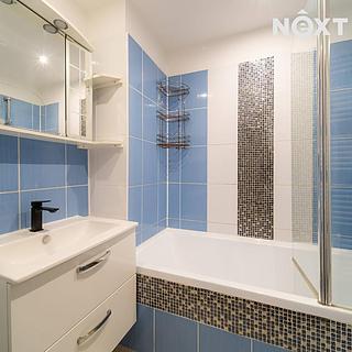 Pronájem bytu 3+1 73 m&sup2; Bohumín