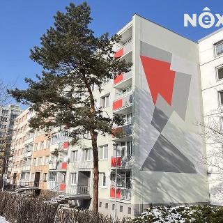 Prodej bytu 2+1 70 m² Louny, Slovenského národního povstání