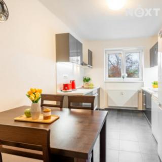 Pronájem bytu 2+1 55 m² České Budějovice 3, Jeremiášova