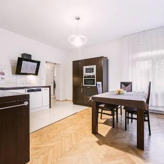 Prodej bytu 4+1 151 m² Kroměříž, Štursova