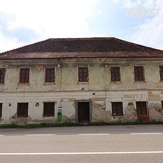 Pronájem skladu 400 m&sup2; Přechovice