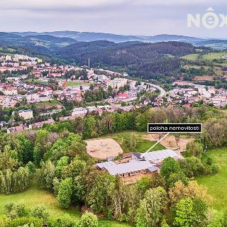 Prodej zemědělského objektu 1 600 m² Vimperk, Hájná Hora