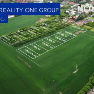 Prodej stavební parcely 17816 m&sup2; Kostelec nad Černými lesy