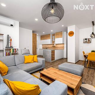 Prodej bytu 3+kk 90 m&sup2; Hradec Králové