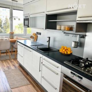 Pronájem bytu 3+1 83 m² České Budějovice