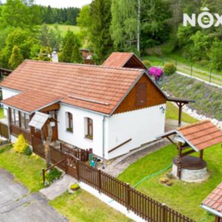 Prodej rodinného domu 74 m² Hořice na Šumavě Provodice