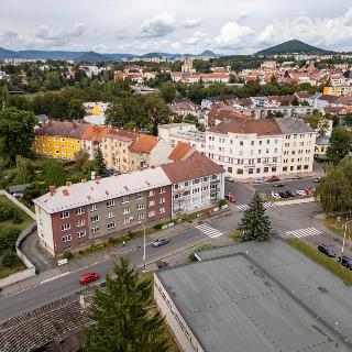 Prodej bytu 3+1 68 m² Česká Lípa, Kozákova