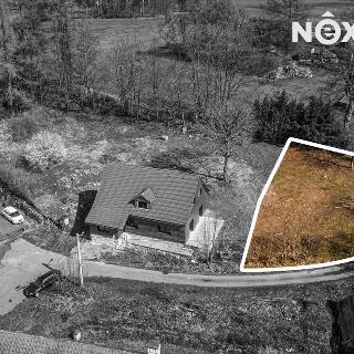 Prodej stavební parcely 650 m² Ždírec nad Doubravou, 