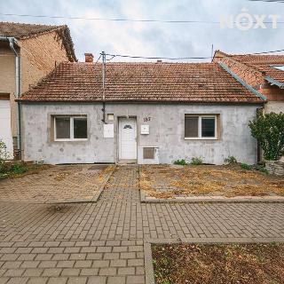 Prodej rodinného domu 92 m² Němčany, 