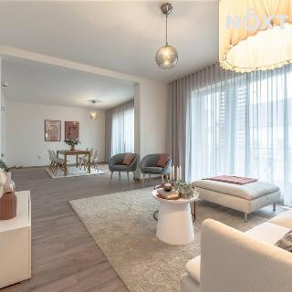 Prodej bytu 3+1 99 m² Bakov nad Jizerou, Žižkova