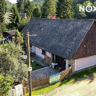 Prodej chalupy 164 m² Teplice nad Metují