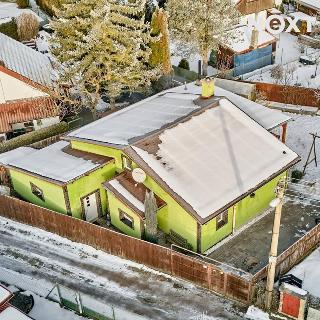 Prodej rodinného domu 62 m² Hroznětín, 