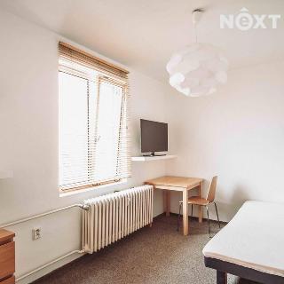 Pronájem bytu 1+kk a garsoniéry 36 m² Praha, Bělohorská