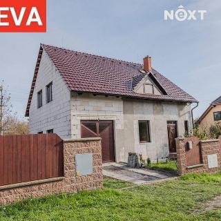 Prodej rodinného domu 155 m² Senička, 