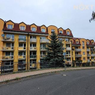 Prodej bytu 1+1 41 m² Karlovy Vary, Stará Kysibelská