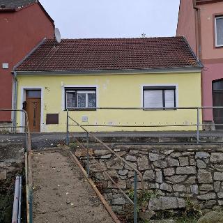 Prodej rodinného domu 148 m² Batelov, Mlýnská