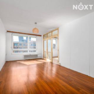 Prodej bytu 3+1 69 m² Praha