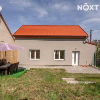 Prodej rodinného domu 74 m² Kladno